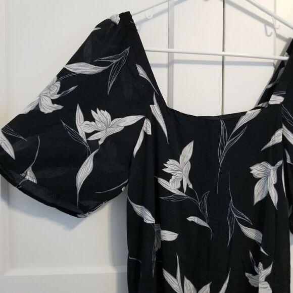 Love fire blouse  - Picture 3 of 7